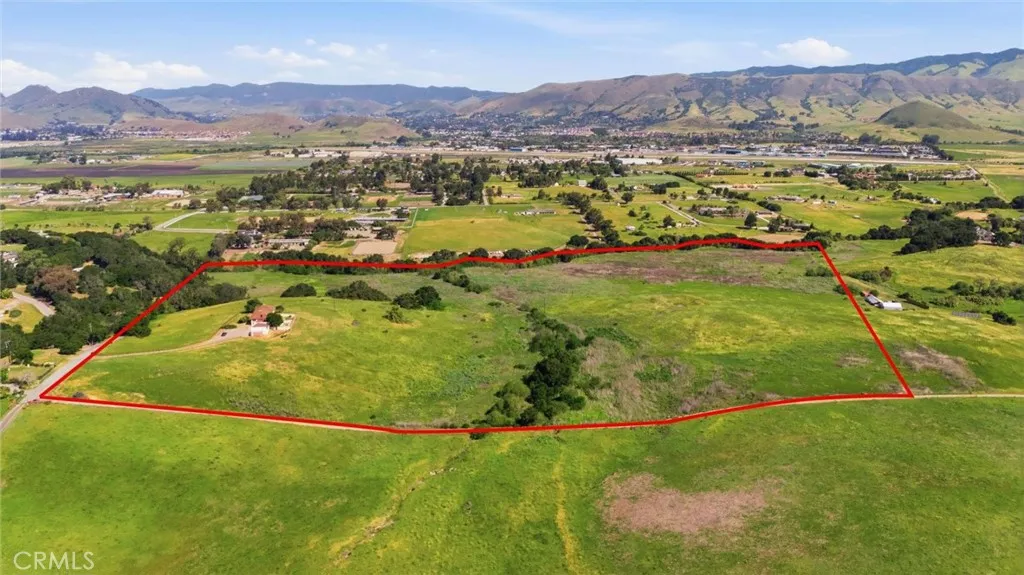 5350 Davenport Creek, San Luis Obispo, CA, 93401
