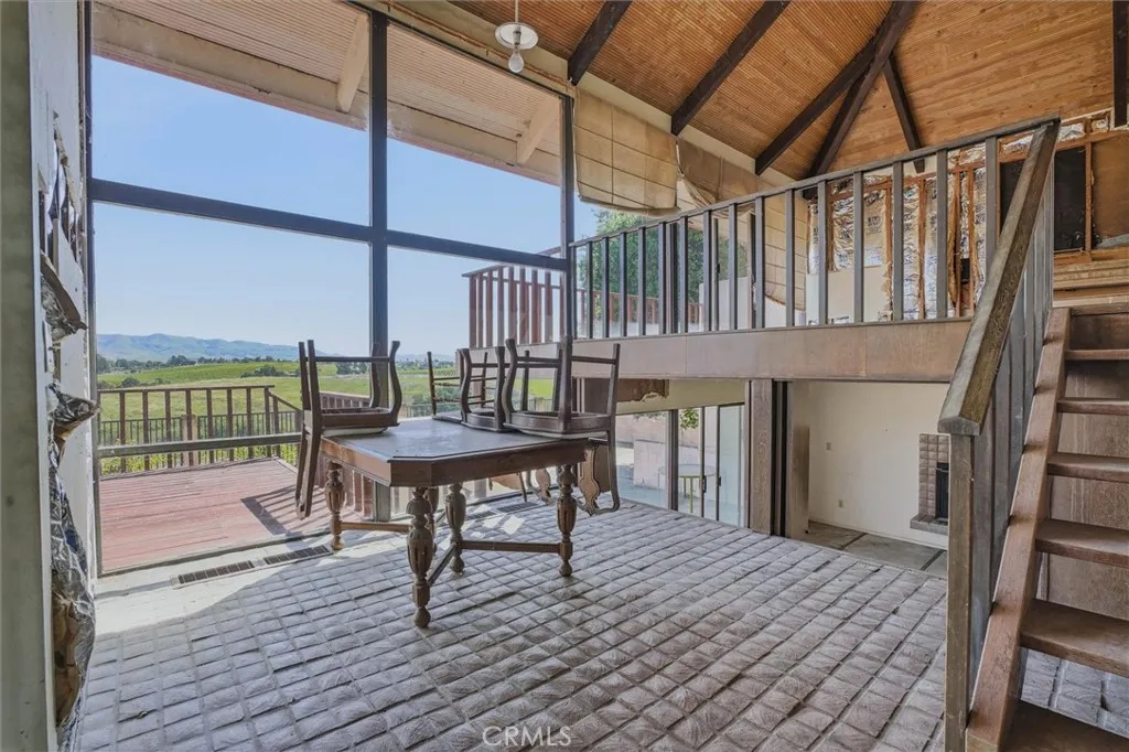 5350 Davenport Creek, San Luis Obispo, CA, 93401