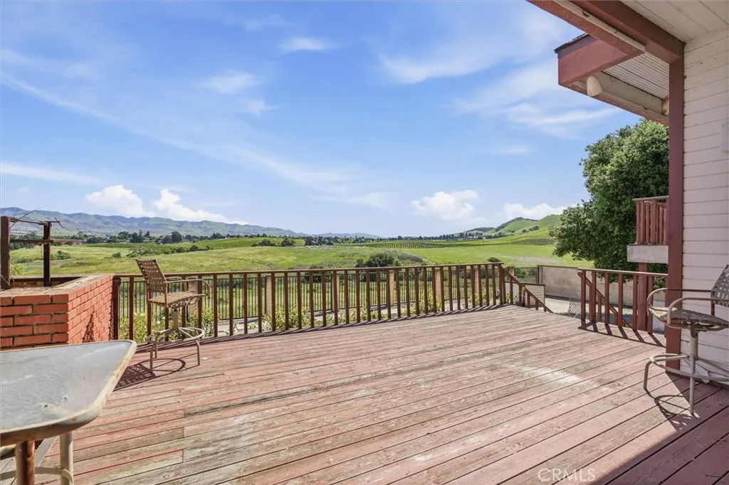 5350 Davenport Creek, San Luis Obispo, CA, 93401