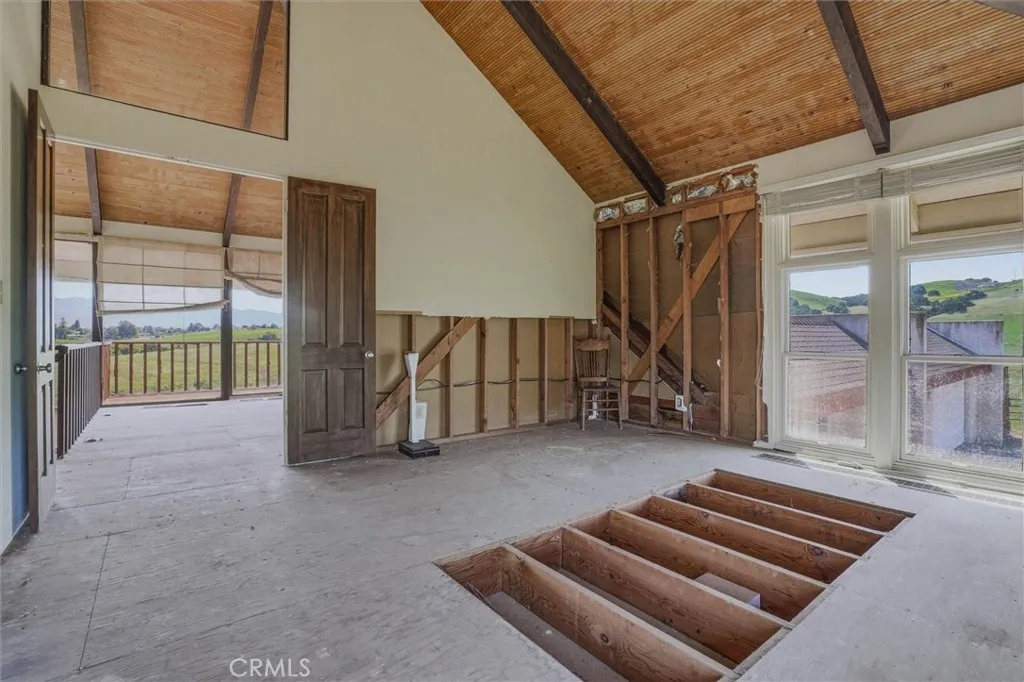 5350 Davenport Creek, San Luis Obispo, CA, 93401