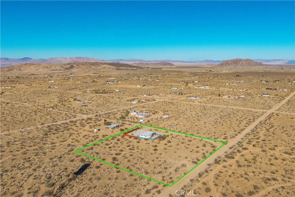 1746 Golden Sands, Landers, CA 92285 - Photo 4 of 50, Landers, CA