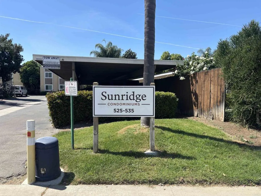Escondido