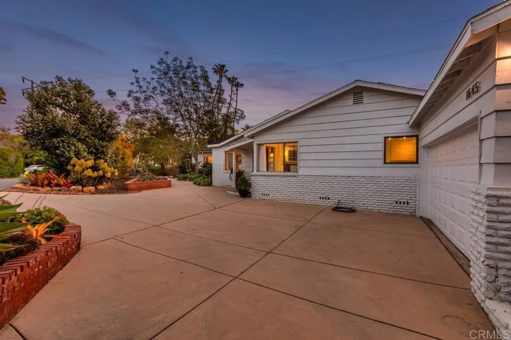 1645 Noma Lane, Encinitas, CA, 92024