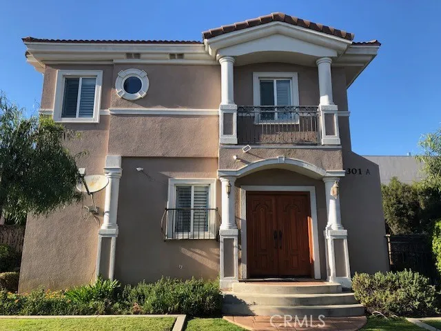San Gabriel, CA 91776