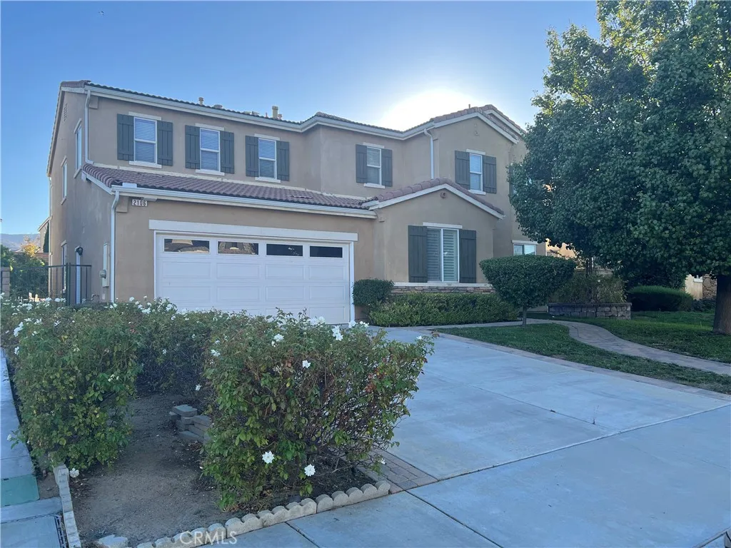Palmdale, CA 93551