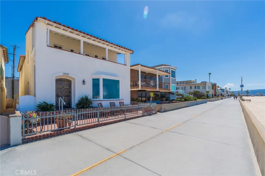 Hermosa Beach, CA 90254