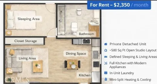 1435 India Street UNIT 500, San Diego, CA, 92101