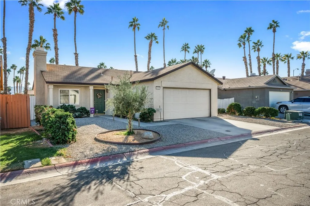 Indio, CA 92201