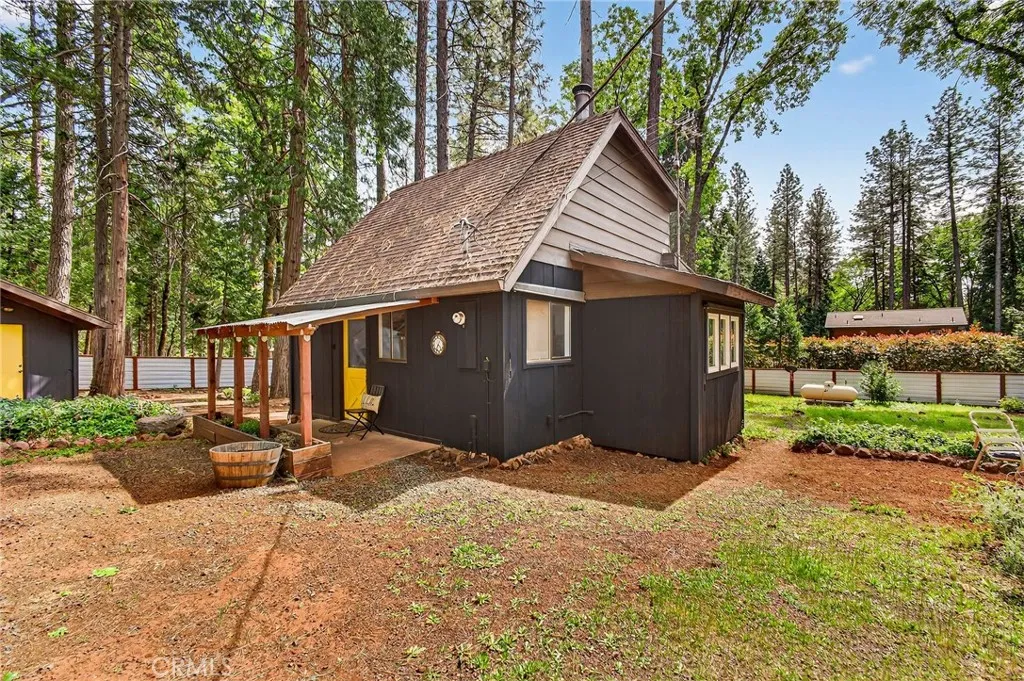 Forest Ranch, CA 95942