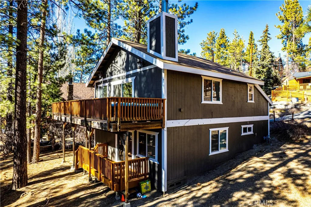 Big Bear Lake, CA 92315