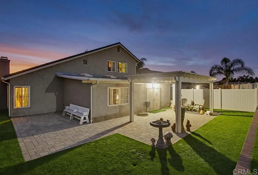 1775 Risueno Court, San Diego, CA, 92154