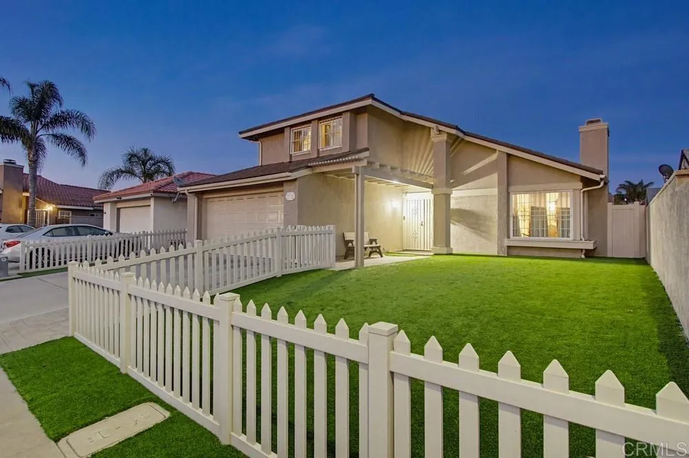 1775 Risueno Court, San Diego, CA, 92154