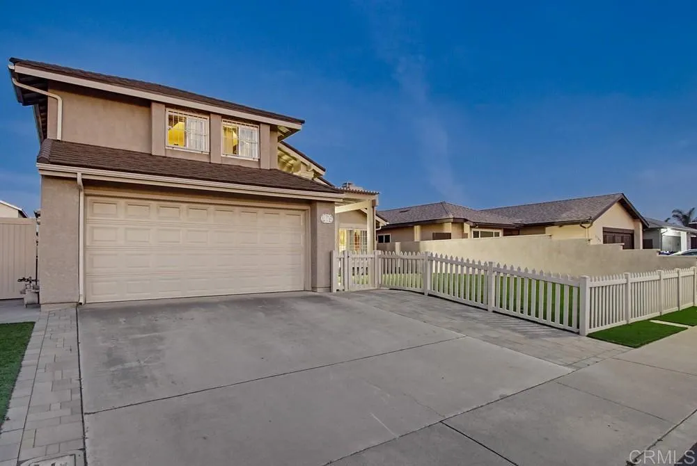 1775 Risueno Court, San Diego, CA, 92154