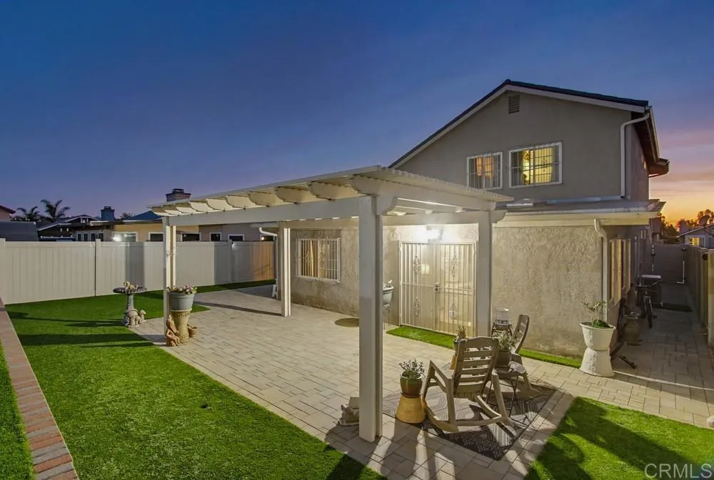 1775 Risueno Court, San Diego, CA, 92154