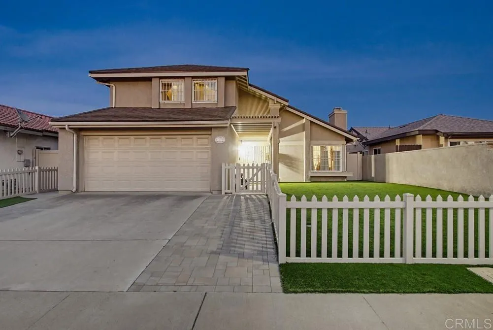 1775 Risueno Court, San Diego, CA, 92154
