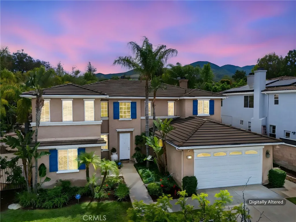 Corona, CA 92881