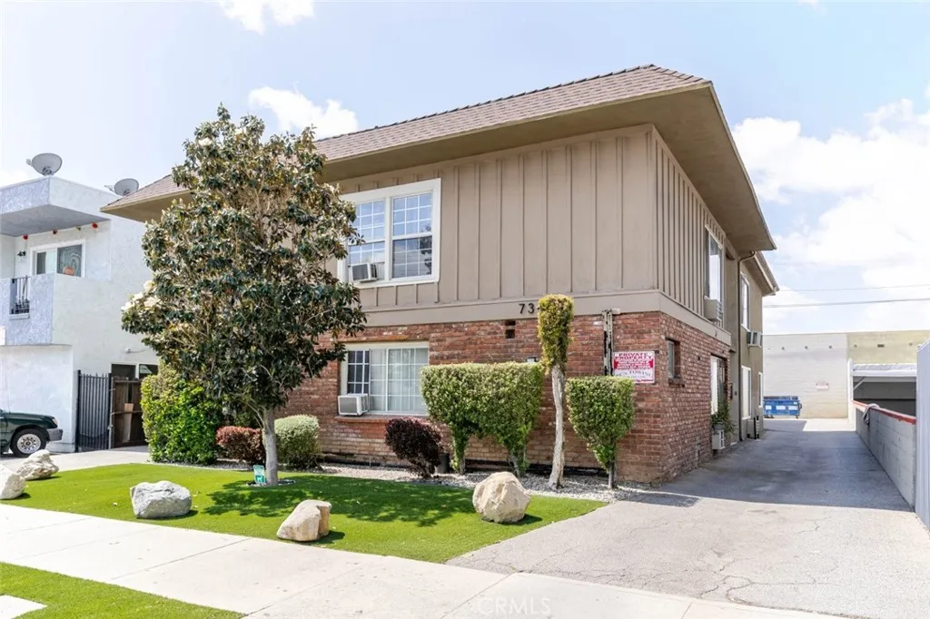 7343 Woodley Avenue UNIT 3, Van Nuys, CA, 91406