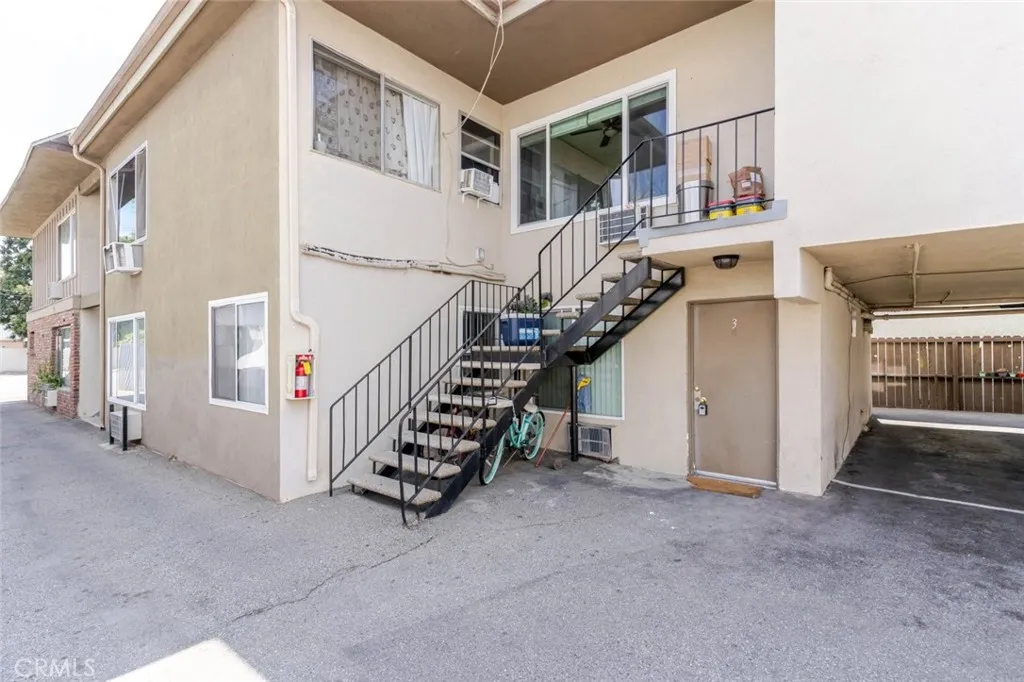 7343 Woodley Avenue UNIT 3, Van Nuys, CA, 91406