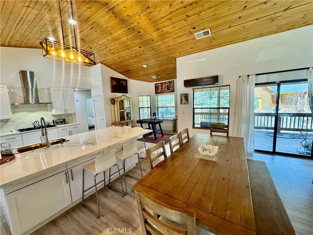 16501 Aleutian, Pine Mountain Club, CA 93222 - Photo 4 of 39, Pine Mountain Club, CA