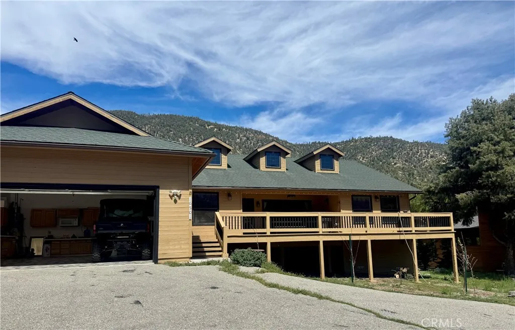 16501 Aleutian, Pine Mountain Club, CA 93222 - Photo 5 of 39, Pine Mountain Club, CA