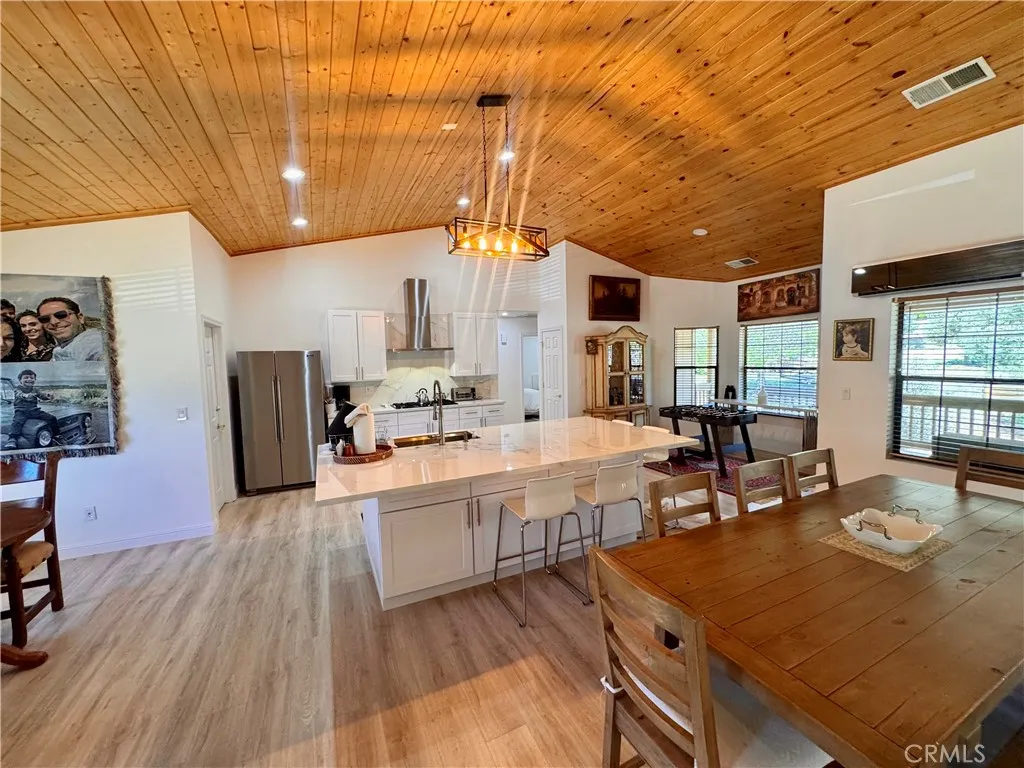 16501 Aleutian, Pine Mountain Club, CA 93222 - Photo 2 of 39, Pine Mountain Club, CA