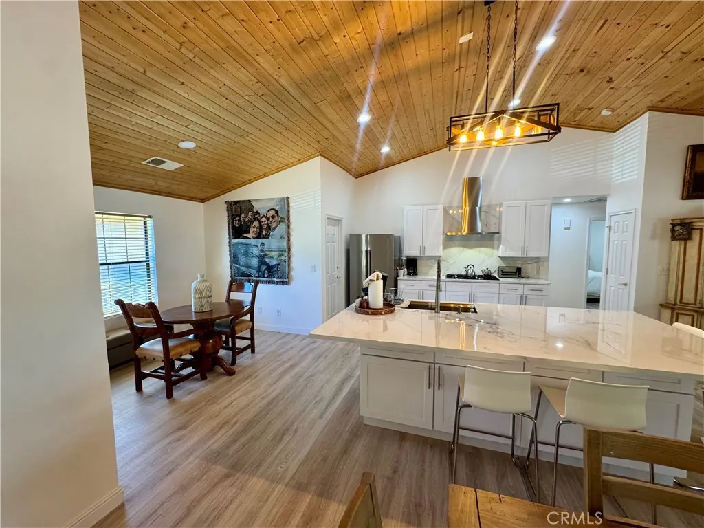 16501 Aleutian, Pine Mountain Club, CA 93222 - Photo 3 of 39, Pine Mountain Club, CA