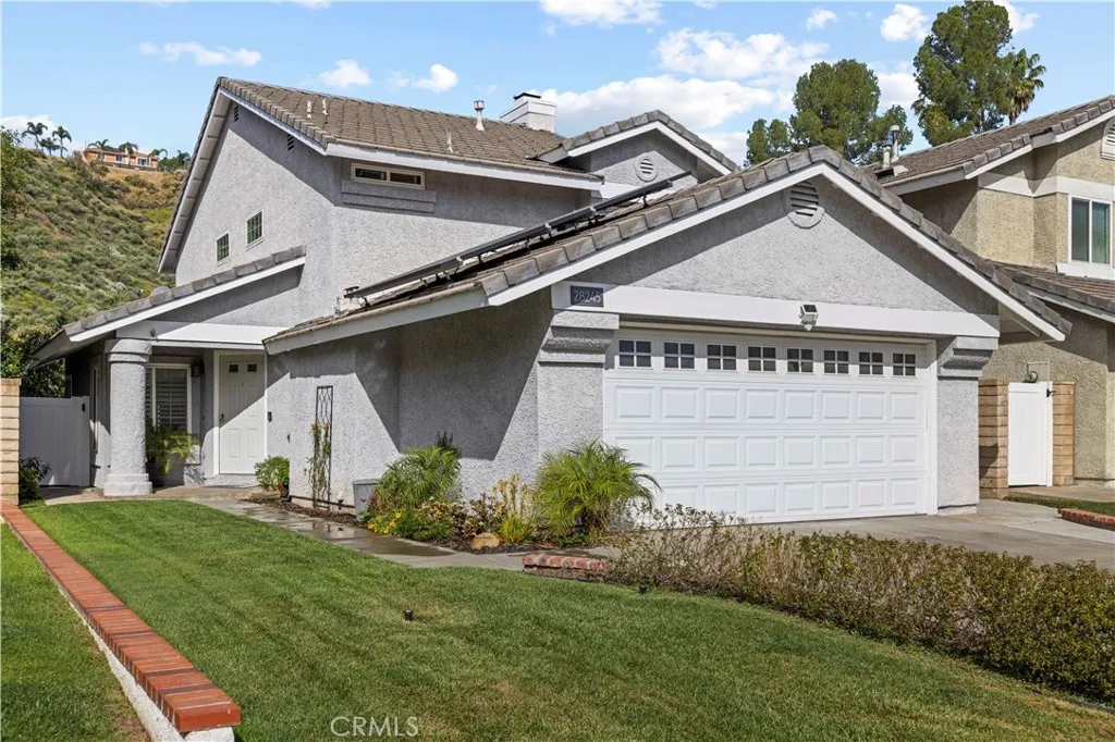 Saugus, CA 91350