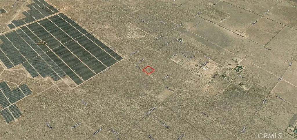Rosamond, CA 93560
