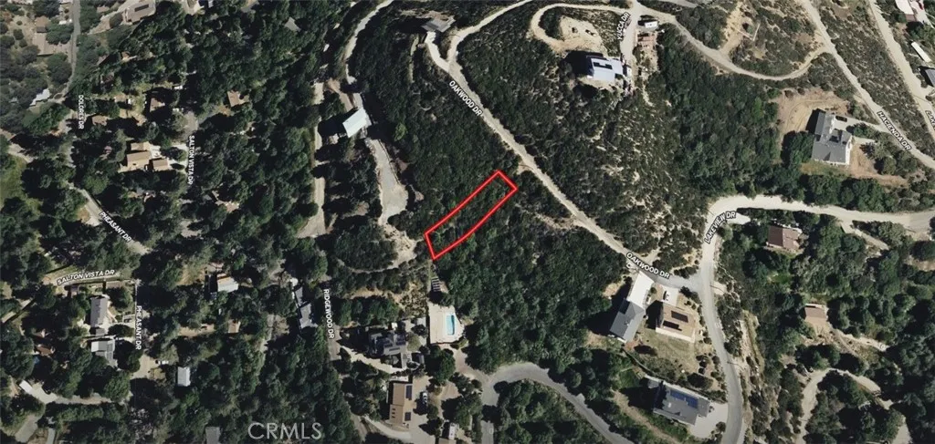 Julian, CA 92036