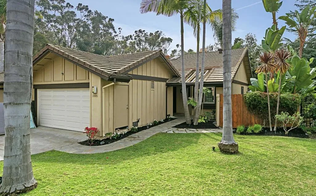 2895 Brentwood Court, Carlsbad, CA, 92008