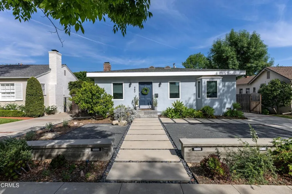 12313 Alberta, Culver City, CA, 90230