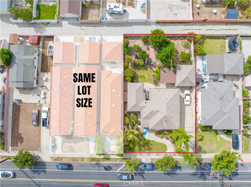 San Pedro, CA 90732