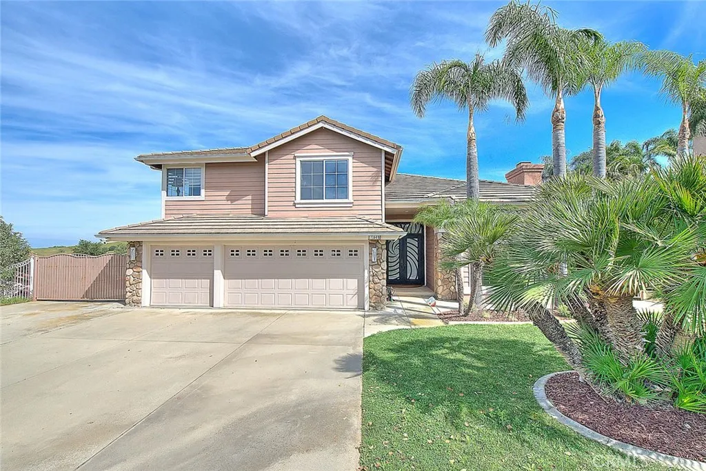 Chino Hills, CA 91709