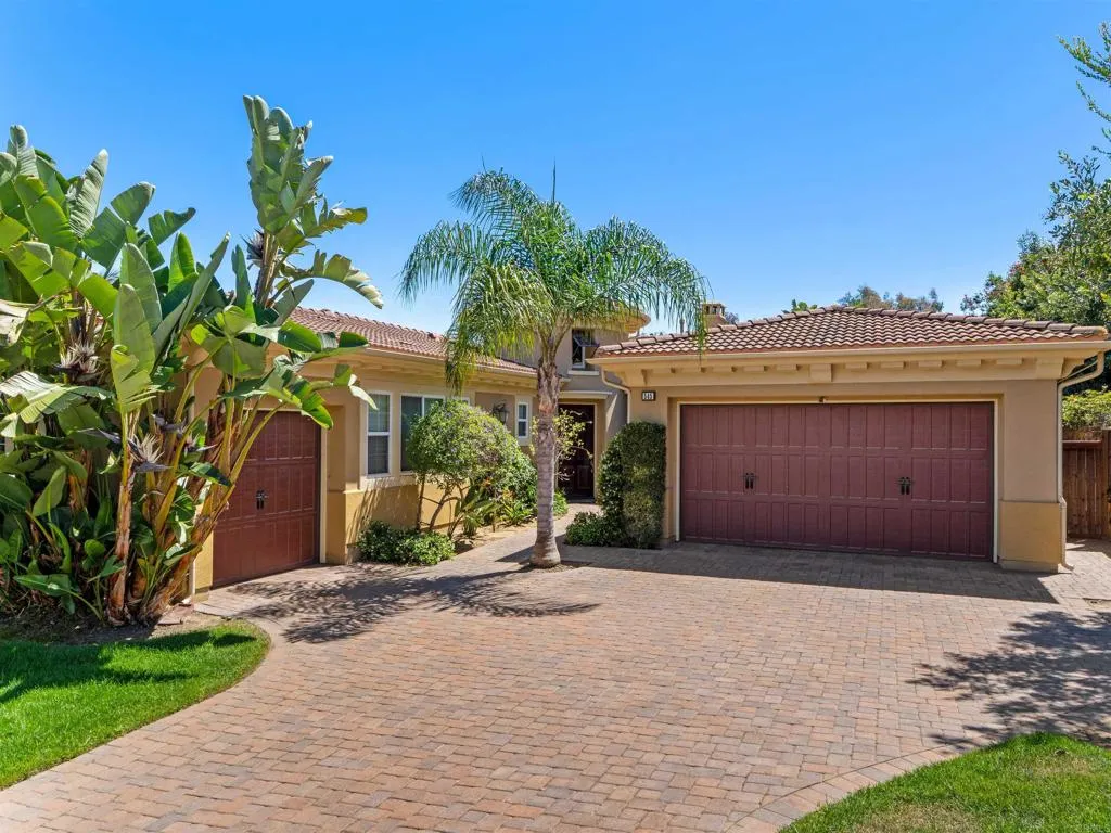 1645 Noma Lane, Encinitas, CA, 92024