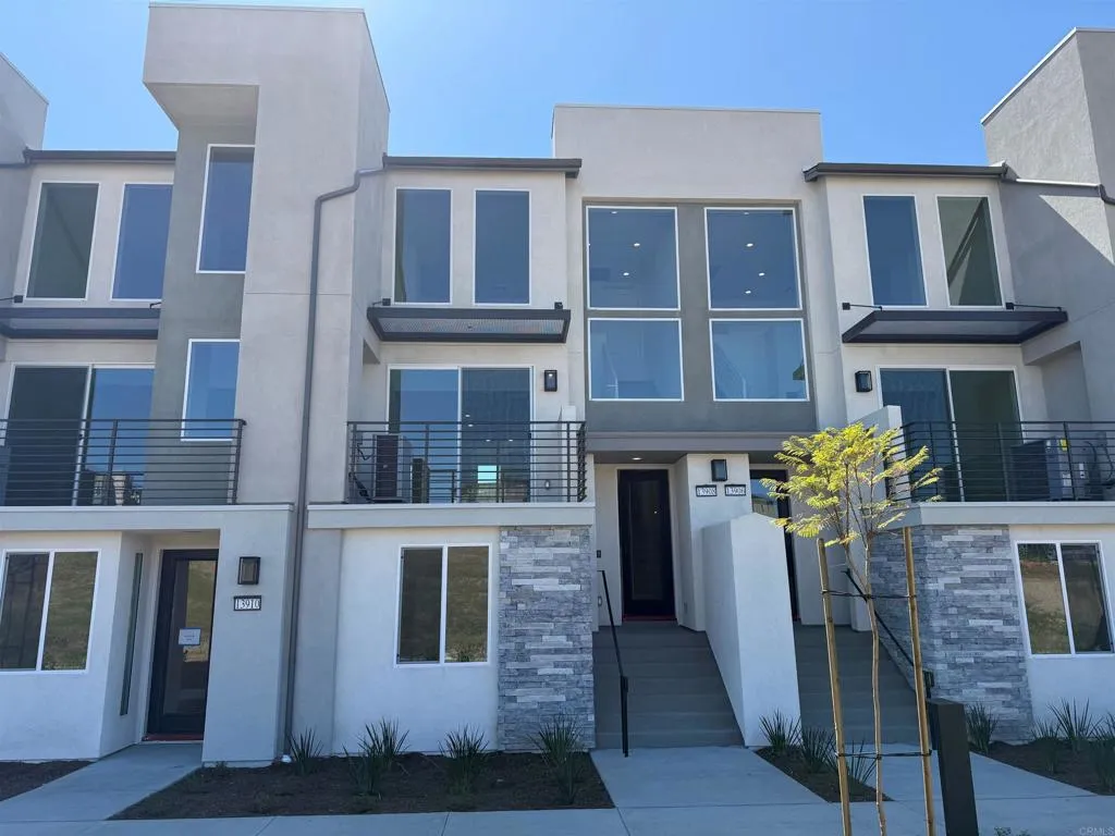 Mira Mesa