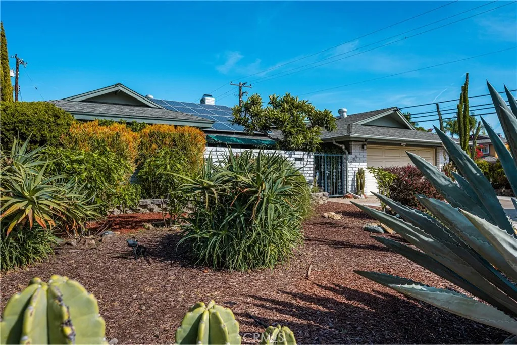Orange, CA 92867