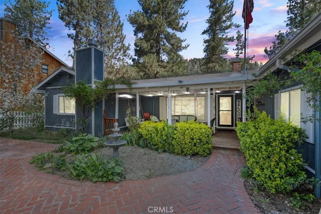 Wrightwood, CA 92397