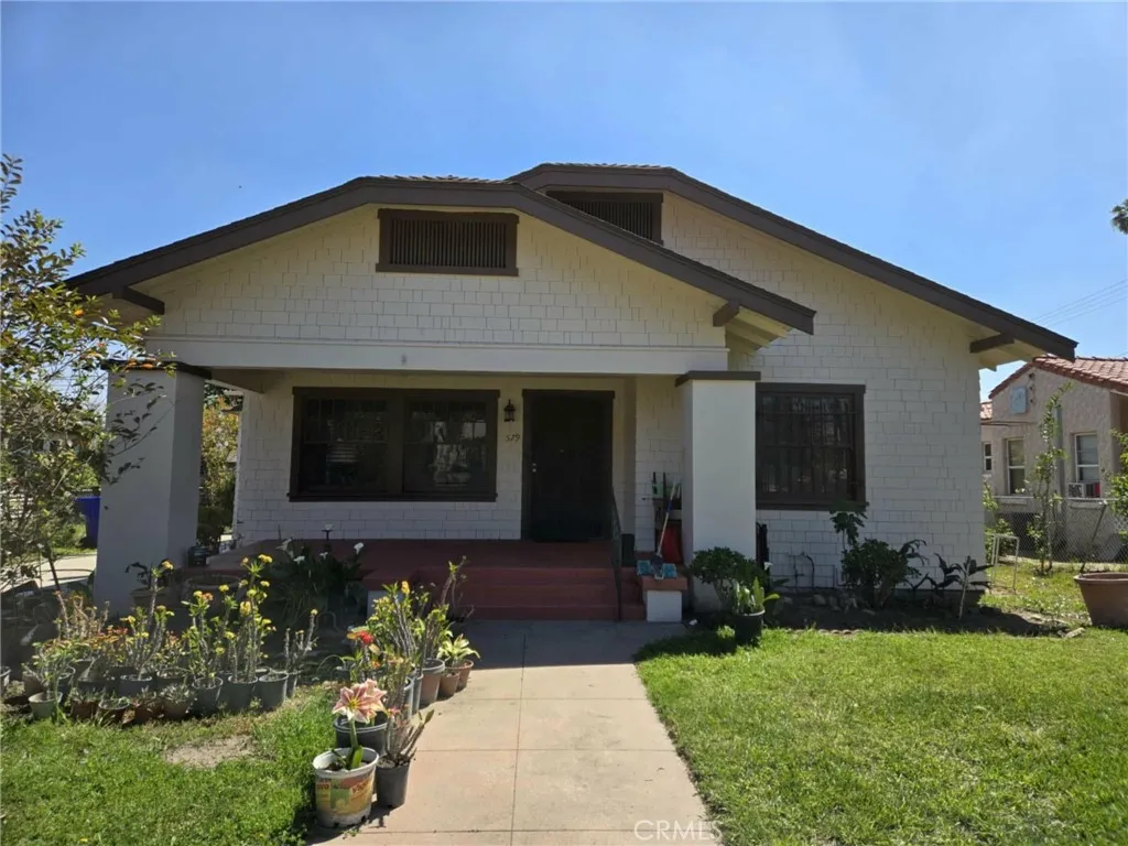 San Bernardino, CA 92405