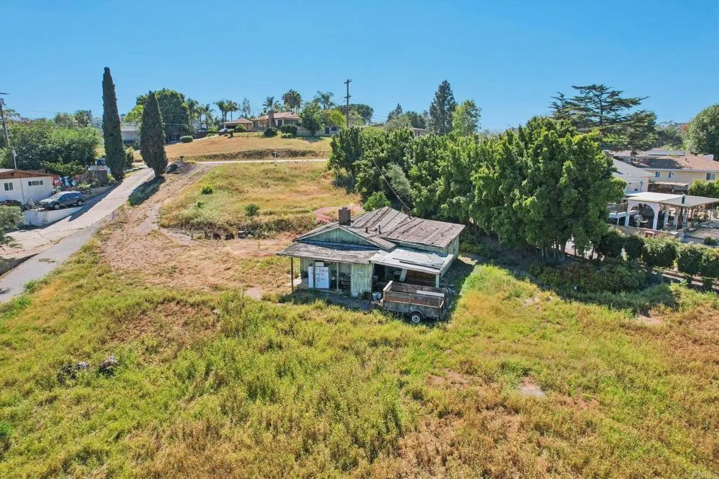 La Mesa