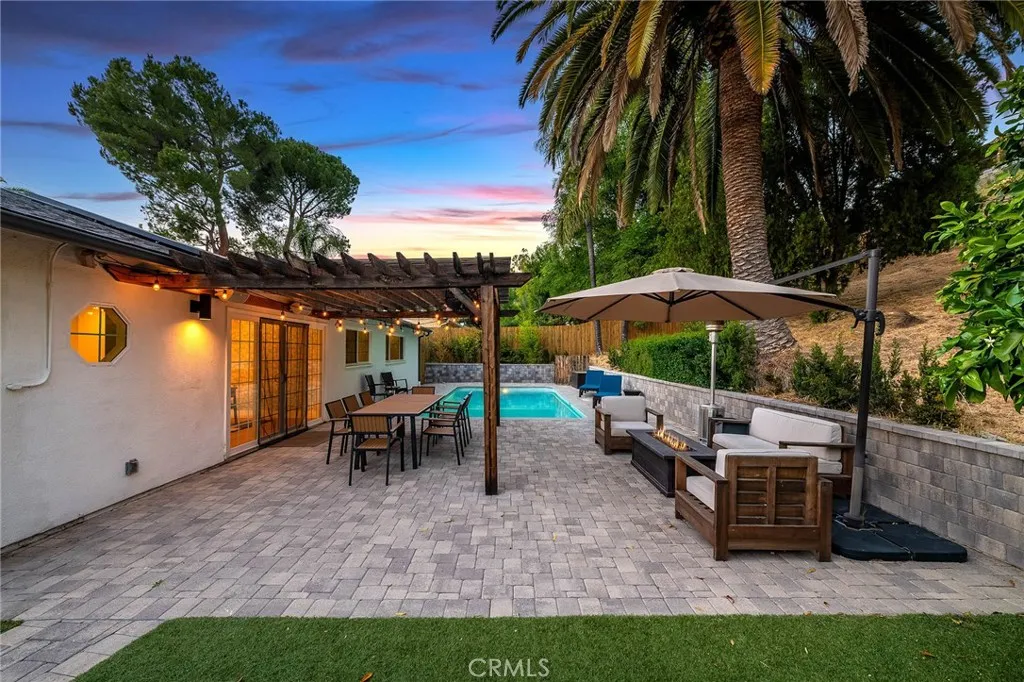 West Hills, CA 91307
