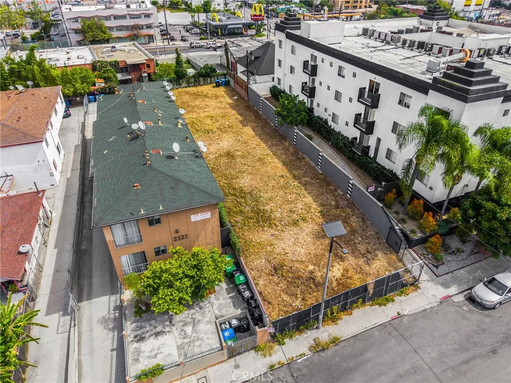 Los Angeles, CA 90026