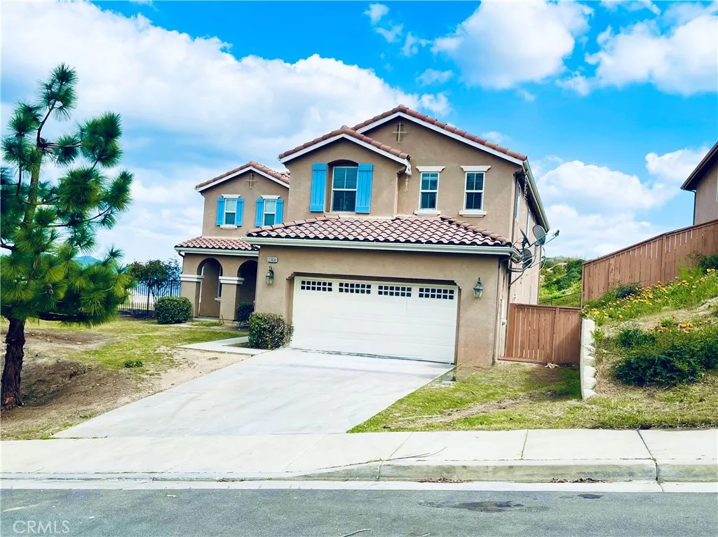 Corona, CA 92883