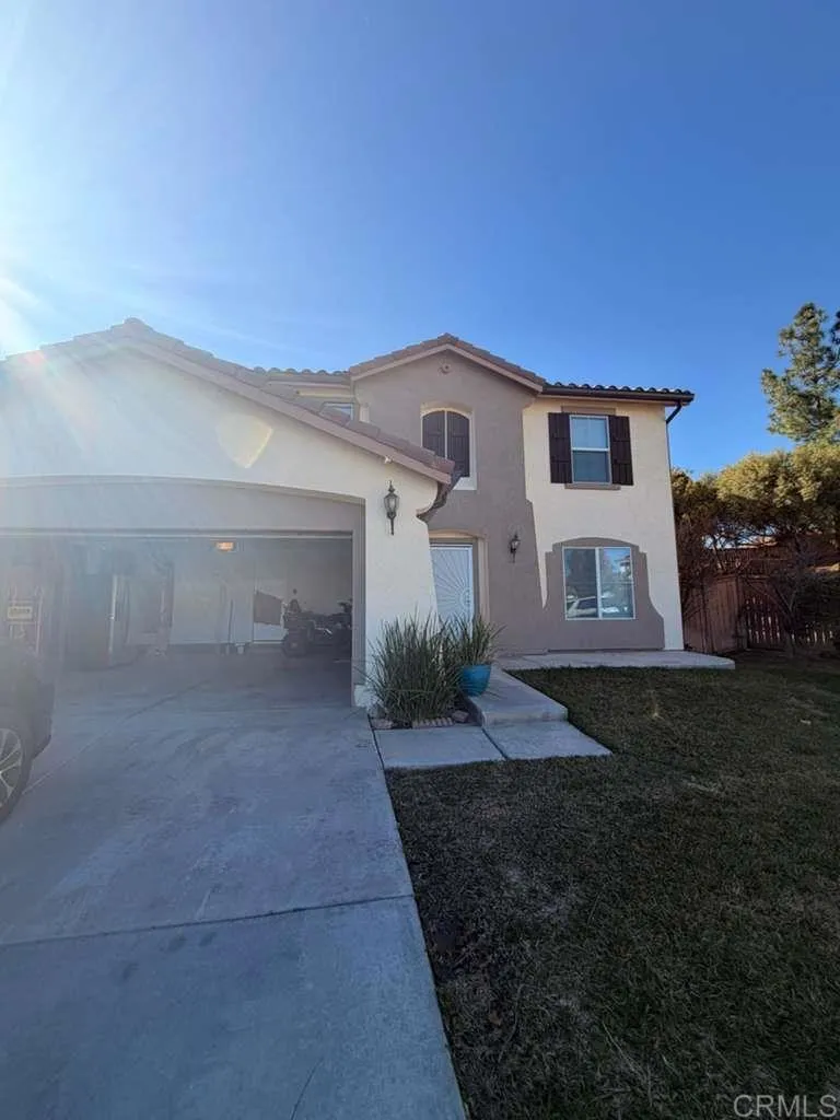 25043 Babbling Brook Circle, Menifee, CA, 92584
