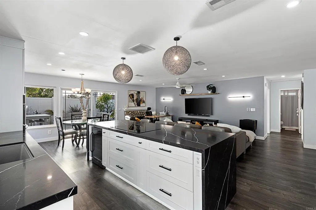 110 Turner Avenue, Encinitas, CA, 92024