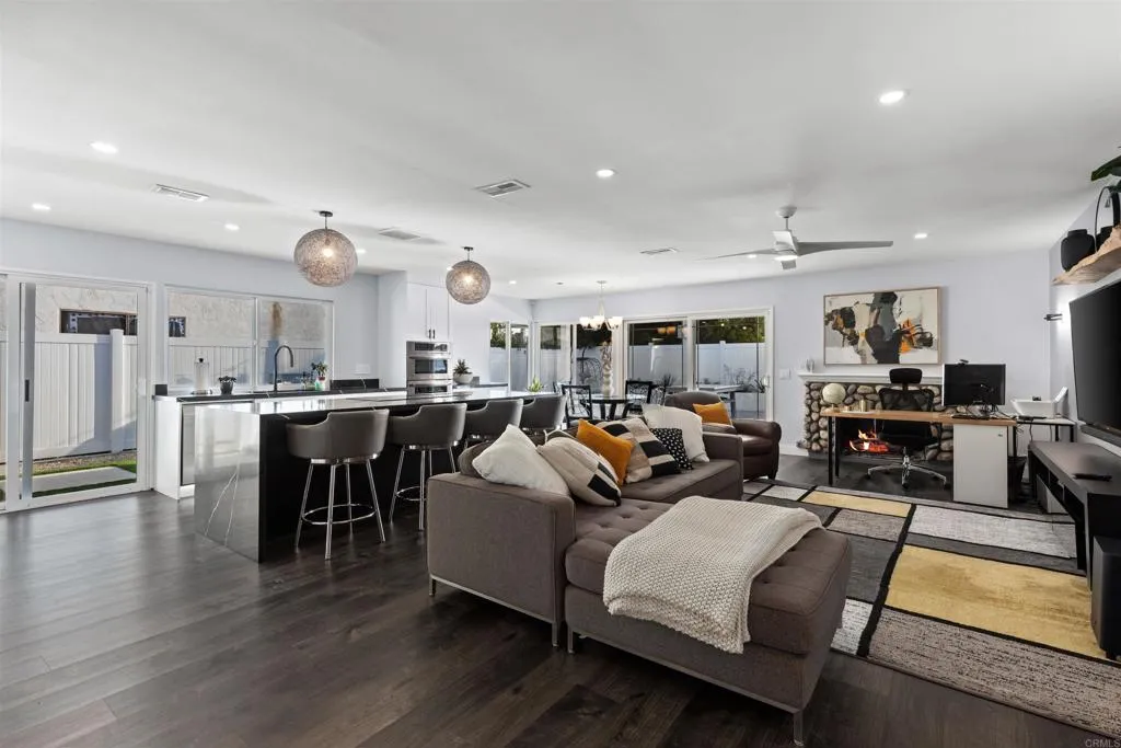 110 Turner Avenue, Encinitas, CA, 92024