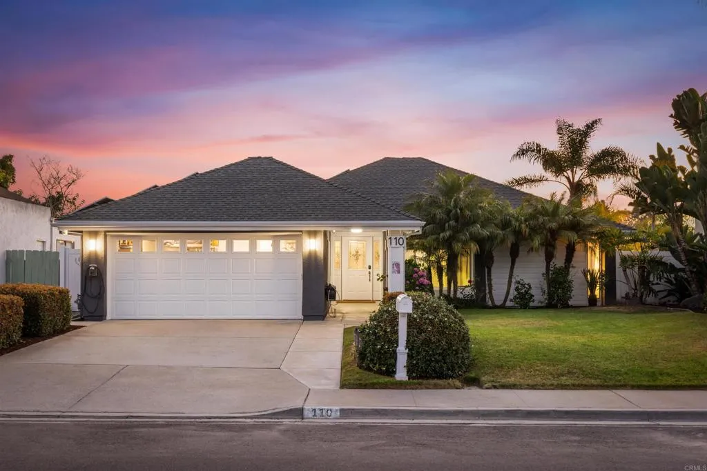 1715 Kennington Road, Encinitas, CA, 92024