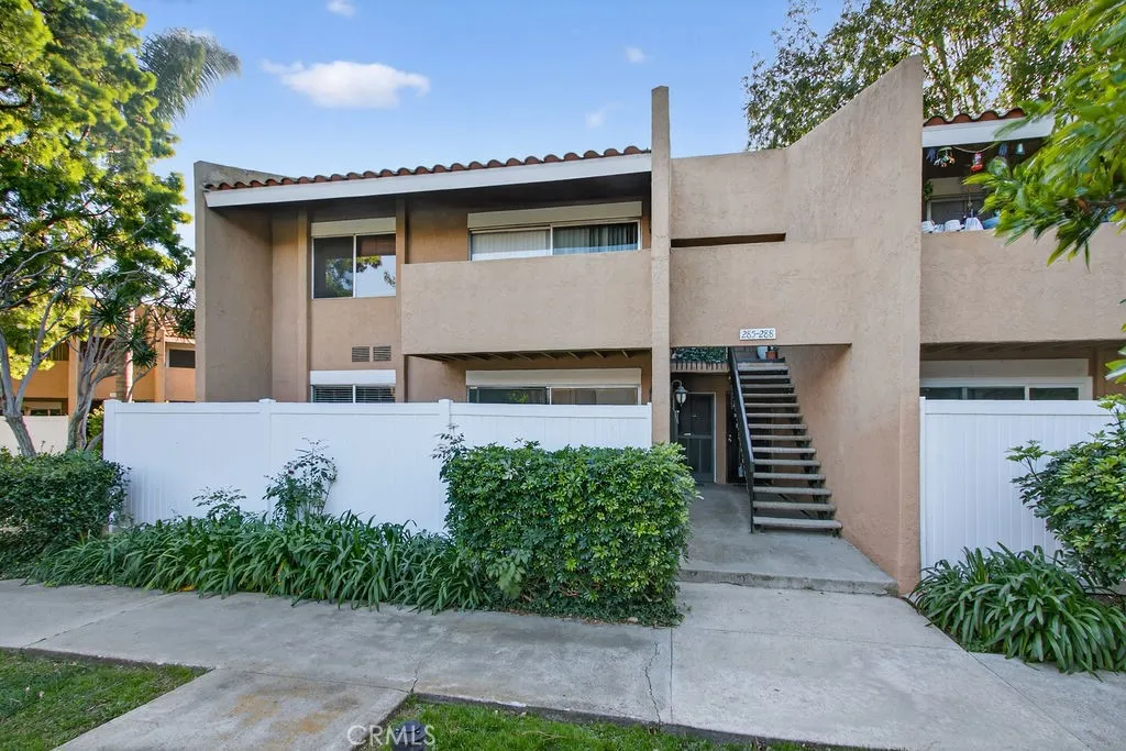 1101 W Macarthur Boulevard Unit 287