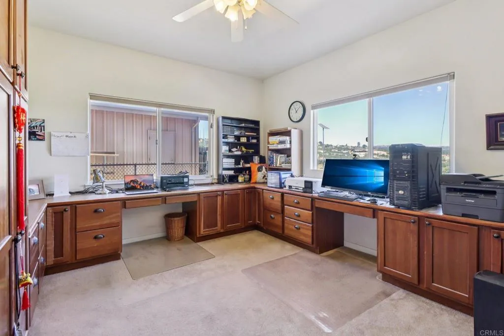 2040 Ross Avenue, Boulevard, CA, 91905