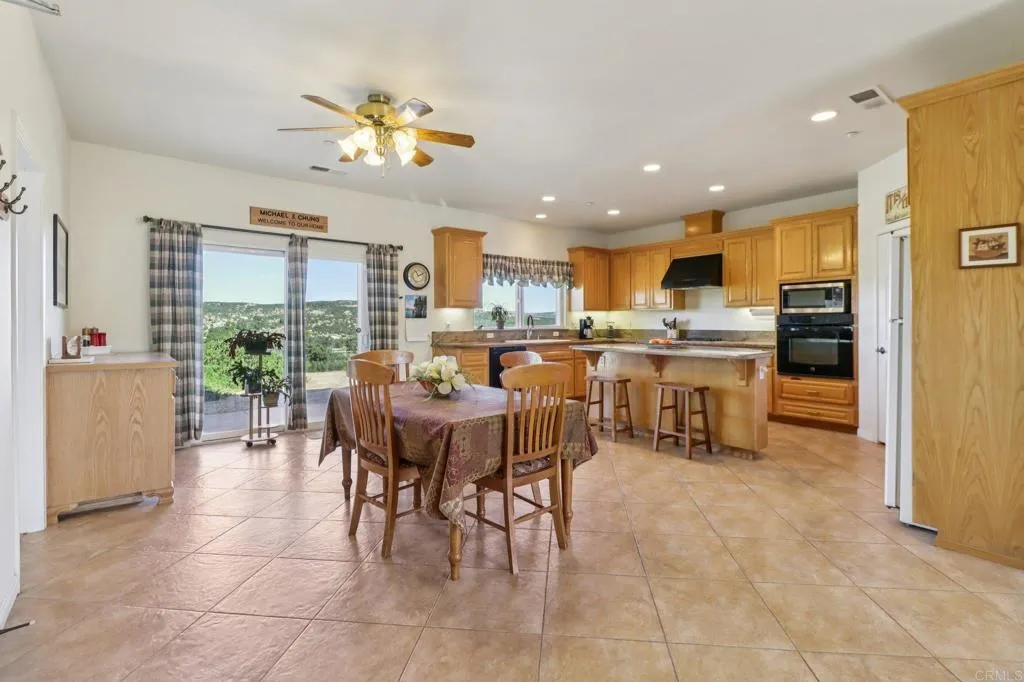 2040 Ross Avenue, Boulevard, CA, 91905