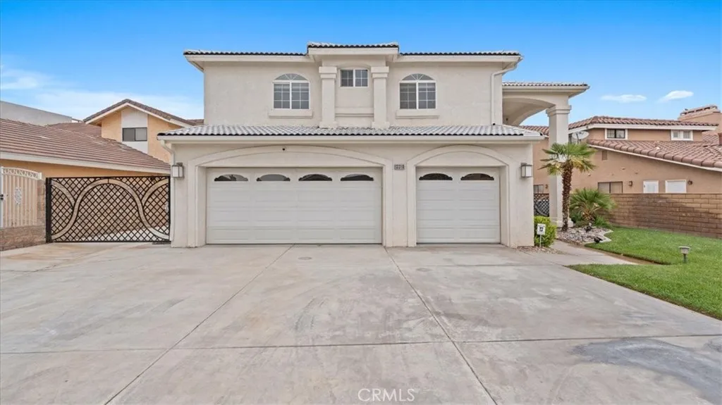 Victorville, CA 92395